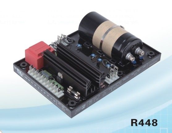 Leroy Somer AVR,Automatic Voltage Regulator R448  