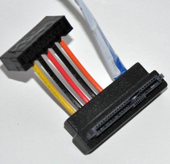 Pin Indicator LED Cable