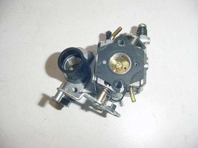 POULAN CHAINSAW 42CC PP4218 CARBURETOR STBX13Q  