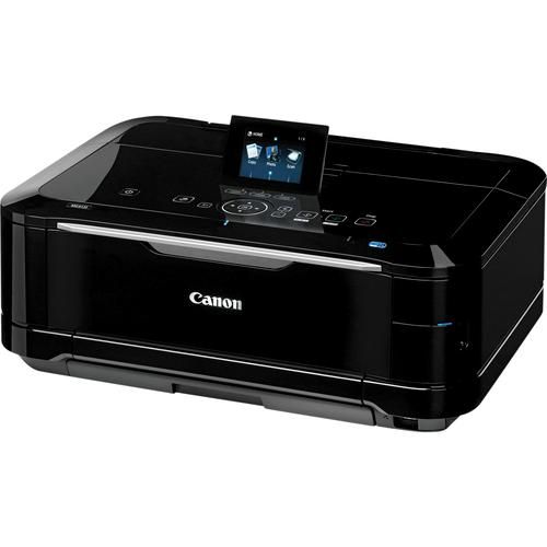 Canon PIXMA MG6120 Wireless Inkjet Photo All in One Printer 