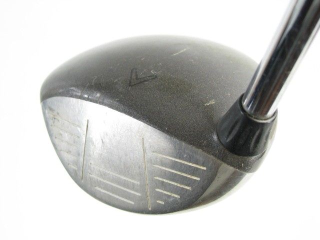 Callaway Big Bertha 2004 Fairway 7 wood w/Steel Uniflex (40.5 7/10 