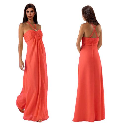 Gorgeous Long Formal Bridesmaid Dress Evening Gown 6~24  