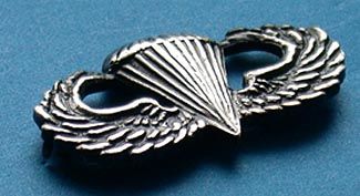 PARATROOPER WINGS L@@K  