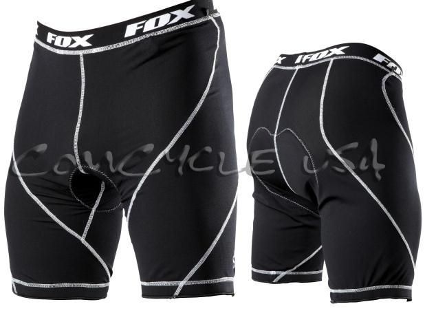 Fox Evolution Ride Liner / Inner Short  