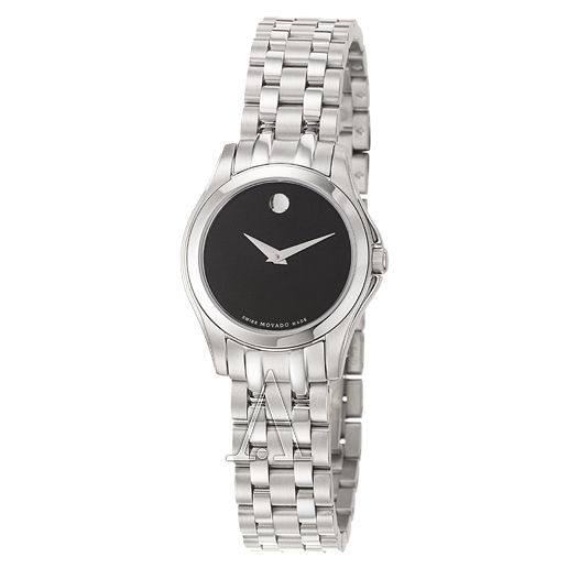 Movado Corporate Exclusive Womens Quartz Watch 0605974  