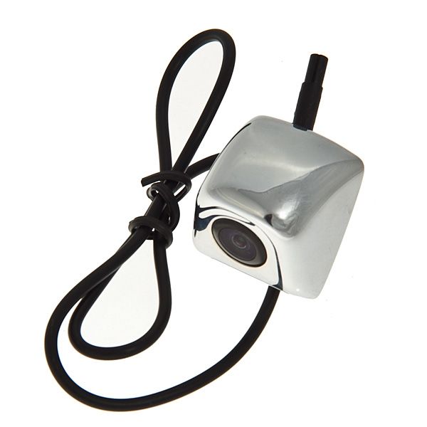 NEW Car Rear View Video Camera CMOS 170° (E366) C  