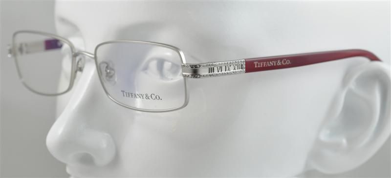 Tiffany & Co. TF 1003B 1003 B 6005 eyewear frame  