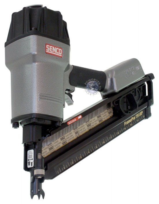 Senco FramePro 751XP Clip Head Framing Nailer NIB  