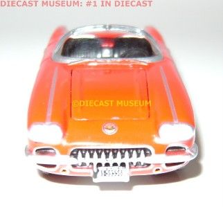 1959 59 chevy corvette red greenlight route 66 2010 search