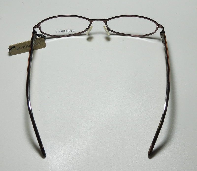   51 16 130 Q30 FULL RIM CELEBRITY BROWN EYEGLASS/GLASSES/FRAME  