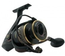 PENN BTL 8000 BATTLE SPIN SALTWATER SPINNING FISHING REEL  