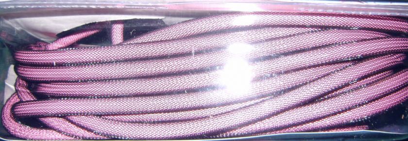 Rapco Horizon 25 Pink Dominator Microphone Cable NIB  