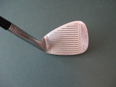 LEFT HAND VINTAGE WILSON STAFF DYNAPOWER SW 1973 75  