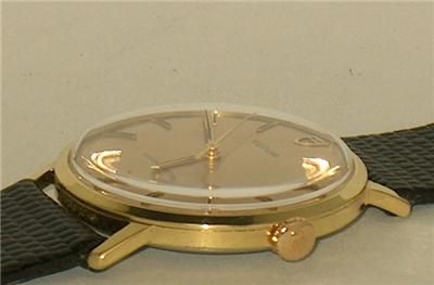    Scarce Mens Vintage Rolex Tudor Swiss   Just Serviced 