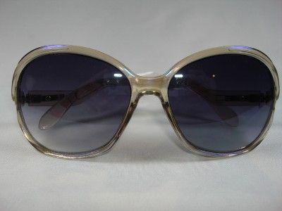 Abbey Dawn Carmel sunglasses Blue Lens New  