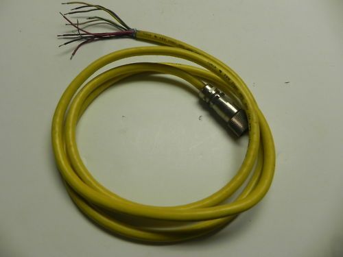 TURCK AWM E54661 300V CABLE  