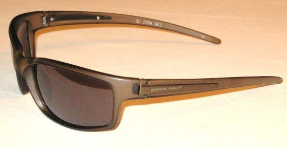 AMERICAN CHOPPER SUNGLASSES COOL DESIGN 2004 DCI  