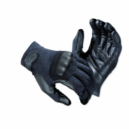 HATCH SOG 300 OPERATOR TACTICAL GLOVES COYOTE BLACK NEW  