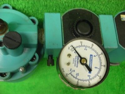 WILKERSON AIR PREPARATION LUBRICATOR REGULATOR FILTER  