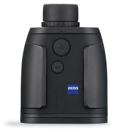 ZEISS Victory PRF 8x26 T* Pocket Laser RangeFinder Demo 524561  