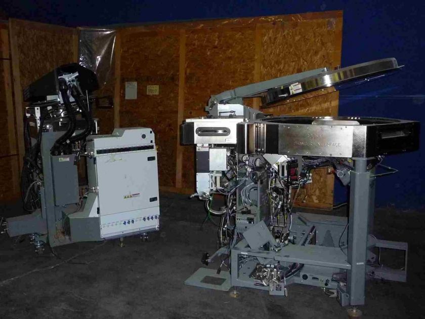 AMAT Centura RTP 300mm Chamber Tool  