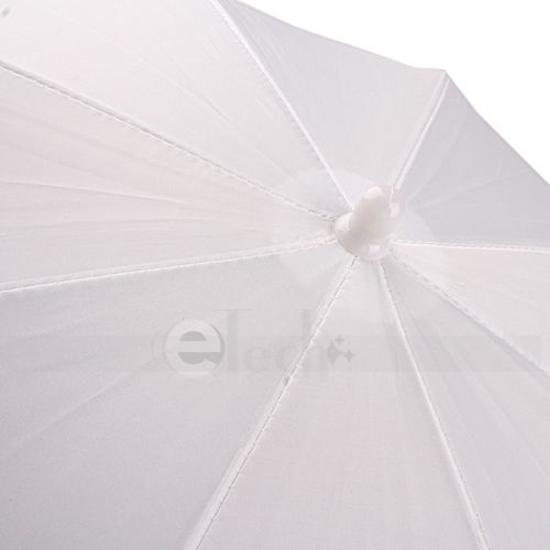 40 inch Studio Flash Translucent White soft Umbrella  