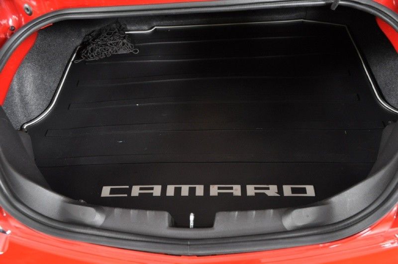 Chevrolet  Camaro 2SS RS Perfo in Chevrolet   Motors