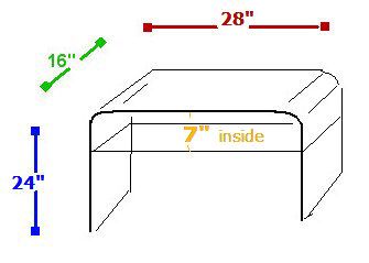 These clear tables have been well received, as shown by continuous 