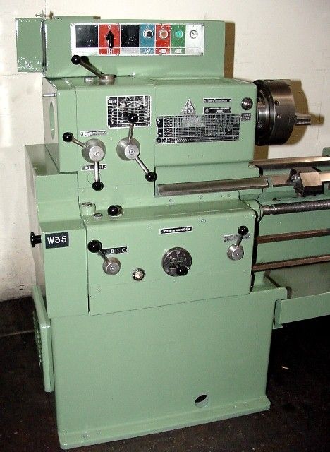   cc Tos SN 45B ENGINE LATHE, Inch/metric,Gap,3 Jaw Buck, 4 Jaw,  