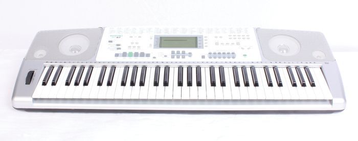 Suzuki SP 67 61 Key Portable Keyboard  