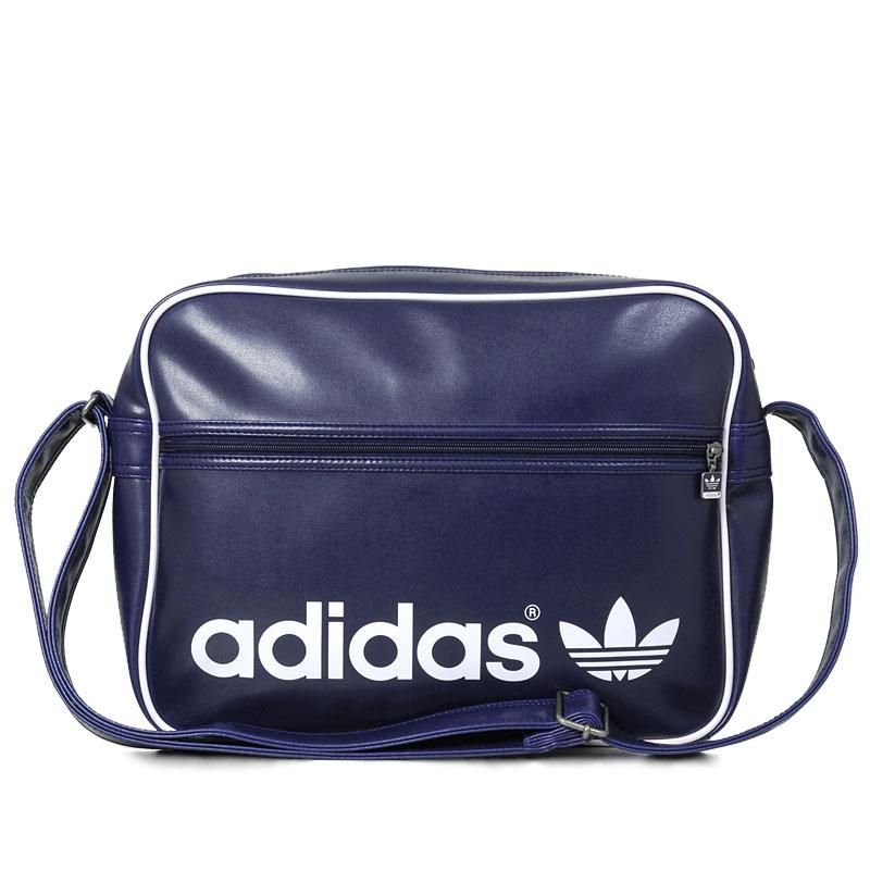 Adidas Adi Airline Messenger Shoulder Bags  