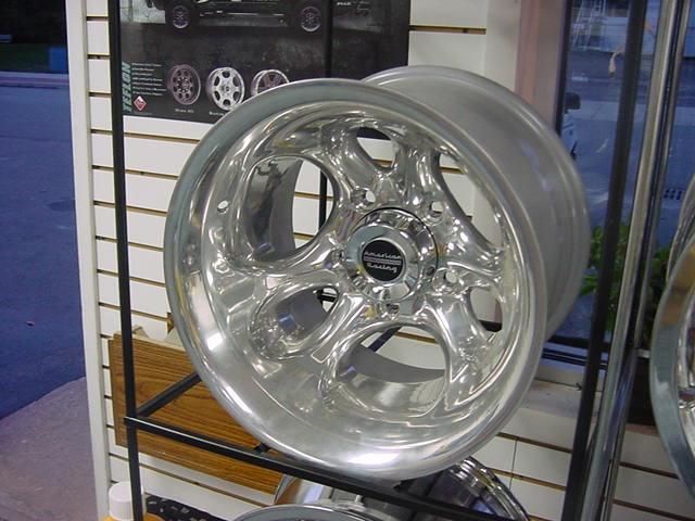   VENTURA AMERICAN RACING 2 WD CHEVY JEEP FORD 15X10 CJ WHEELS WRANGLER