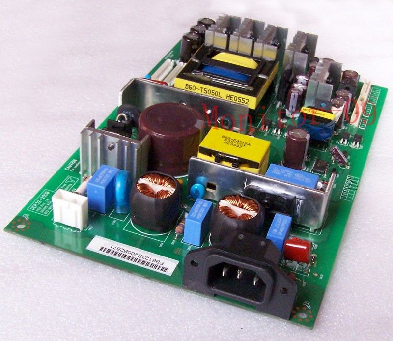 Power Unit DEP32 200B For DAEWOO DLP3212 LCD TV  