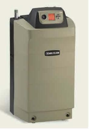 Weil Mclain Ultra 230 High Efficiency Boiler Nat Gas  