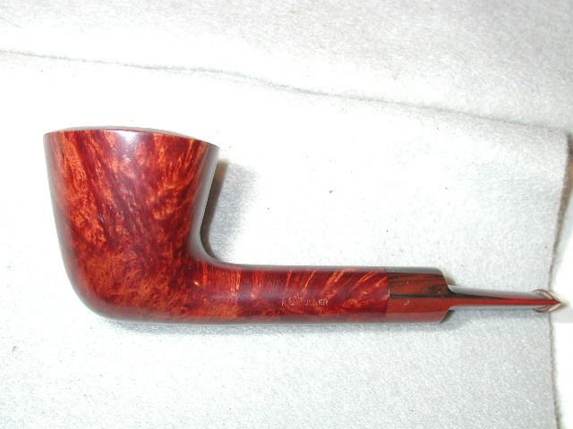 TC FULLER BEAUTIFUL DUBLIN BRIAR PIPE EXCELLENT CONDIT  