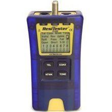 JDSU (TEST UM) TP300 Resi Tester Cable Tester  