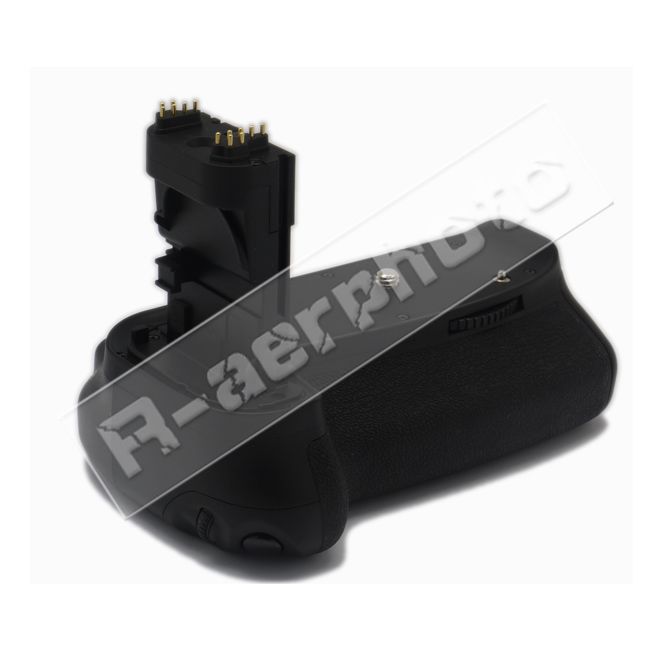 Battery Holder Grip for Canon 60D