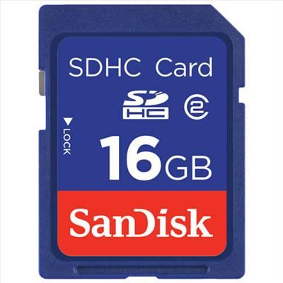   Memory Card For Canon PowerShot SX30 IS SX150 SD1400 IXUS 130 IXY 400F