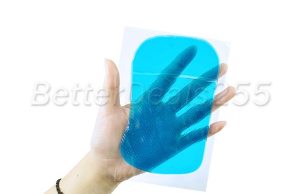 Sticky Mat Anti Slip Pad Car Dash for Phone /4 NEW  