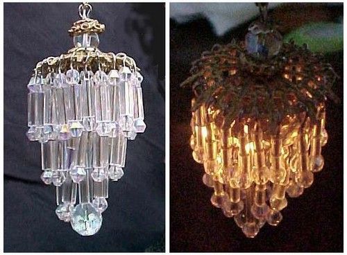 We also take CONSIGNMENTS for Custom Made Chandeliers