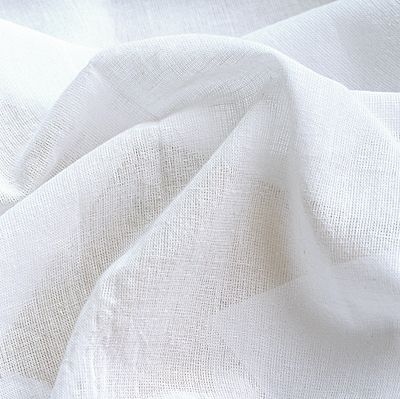 CHEESECLOTH CHEESE CLOTH BUTTER MUSLIN FABRIC WHITE 19  