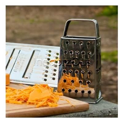 As the oldest cheese grater in America, this grater continues to be 