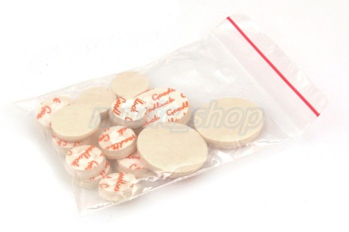 High quality bB clarinet Woodwind Instrument 17 Pads  