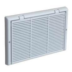 Vent Guard RETURN AIR GRILLE 2 x 14 x 6 10022 furnace retrofit 