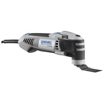 Dremel Multi Max Oscillating Rotary Tool Kit MM40 DR RT  