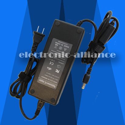 AC Adapter Charger Fits Asus G60V G60VX G60VX RBBX05  