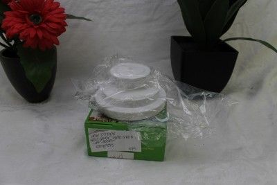 KENMORE OR FOODSAVER VACUUM SEALER WIDE MOUTH LID JAR SEALER 4.5 03 