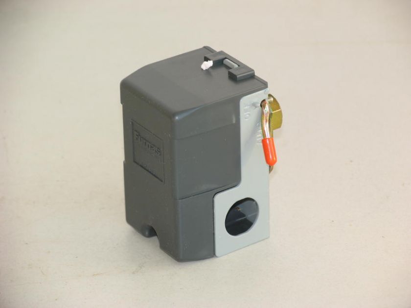 Furnas Model 69WA4LBZ2040 Pressure Switch  