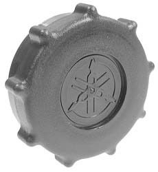 Yamaha G1 1978 81 Golf Cart Replacement Fuel Cap  