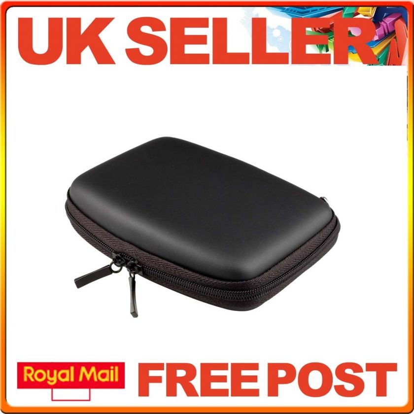 In Car Sat Nav GPS Case For TomTom GO LIVE 1000  